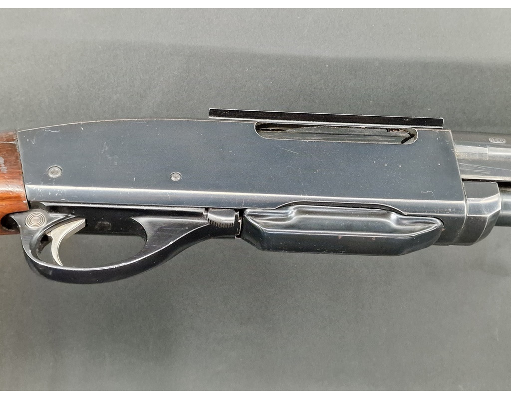 Carabine Pompe Remington Gamemaster Calibre Winchester Usa Hot Sex