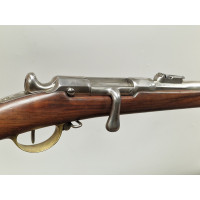 Armes Longues CARABINE CHASSEPOT 1866 GENDARMERIE A CHEVAL St Etienne 1870 Calibre 11mm Cartouche papier - France IIIè Républiqu