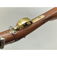 Armes Longues CARABINE CHASSEPOT 1866 GENDARMERIE A CHEVAL St Etienne 1870 Calibre 11mm Cartouche papier - France IIIè Républiqu