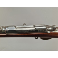 Armes Longues CARABINE CHASSEPOT 1866 GENDARMERIE A CHEVAL St Etienne 1870 Calibre 11mm Cartouche papier - France IIIè Républiqu