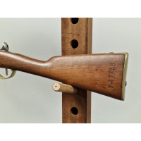 Armes Longues CARABINE CHASSEPOT 1866 GENDARMERIE A CHEVAL St Etienne 1870 Calibre 11mm Cartouche papier - France IIIè Républiqu