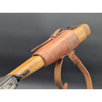 Militaria ETUI CROSSE en BOIS de  PISTOLET GP35 CAPITAN INGLIS {PRODUCT_REFERENCE} - 4