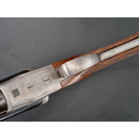 Armes Longues FUSIL DE CHASSE JUXTA EJECTEURS  HELICE GRIP  VERNEY CARRON  HORS CONCOURS 1883-1900 CALIBRE 12/70  - FRANCE XXè {