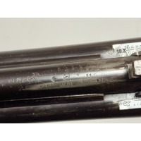 Armes Longues DRILLING BELGE 3 DETENTES par ROUMA LAMBERT 1877-1909 CALIBRE 45/70 16/65 16/65 3/4 Choke - Belgique début XXè {PR