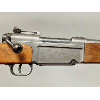 Chasse 8X60S MAGNUM  CARABINE Mas51 de CHASSE  MAS 36 - MAS 51   FOURNIER   Calibre 8 x 60 MAG   -  France XXè {PRODUCT_REFERENC