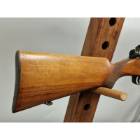 Chasse 8X60S MAGNUM  CARABINE Mas51 de CHASSE  MAS 36 - MAS 51   FOURNIER   Calibre 8 x 60 MAG   -  France XXè {PRODUCT_REFERENC