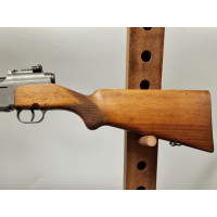 Chasse 8X60S MAGNUM  CARABINE Mas51 de CHASSE  MAS 36 - MAS 51   FOURNIER   Calibre 8 x 60 MAG   -  France XXè {PRODUCT_REFERENC