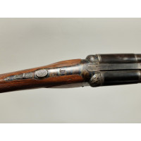 Chasse FUSIL CHASSE SYSTEME OUVERTURE  EMILE WEIL PARIS   À BOUTON POUSSOIR CALIBRE 20/70  1880-1932  - FRANCE XXè {PRODUCT_REFE