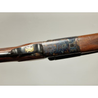 Chasse FUSIL CHASSE SYSTEME OUVERTURE  EMILE WEIL PARIS   À BOUTON POUSSOIR CALIBRE 20/70  1880-1932  - FRANCE XXè {PRODUCT_REFE