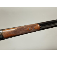 Chasse FUSIL CHASSE SYSTEME OUVERTURE  EMILE WEIL PARIS   À BOUTON POUSSOIR CALIBRE 20/70  1880-1932  - FRANCE XXè {PRODUCT_REFE