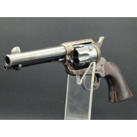 Catalogue Magasin WESTERN REVOLVER COLT SAA SINGLE ACTION ARMY Model 1873 PEACEMAKER 45 LONG COLT 1902 45LC 4"3/4 - USA XIXè {PR