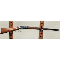 Tir Sportif SUPERBE   WINCHESTER  MODEL 1892  RIFLE  25-20  CALIBER  de 1903  NEUVE D'ORIGINE 25WCF  -  USA XIXè {PRODUCT_REFERE