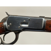 Tir Sportif SUPERBE   WINCHESTER  MODEL 1892  RIFLE  25-20  CALIBER  de 1903  NEUVE D'ORIGINE 25WCF  -  USA XIXè {PRODUCT_REFERE