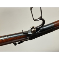 Tir Sportif SUPERBE   WINCHESTER  MODEL 1892  RIFLE  25-20  CALIBER  de 1903  NEUVE D'ORIGINE 25WCF  -  USA XIXè {PRODUCT_REFERE