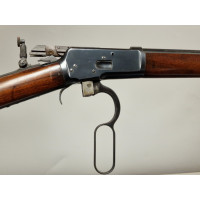 Tir Sportif SUPERBE   WINCHESTER  MODEL 1892  RIFLE  25-20  CALIBER  de 1903  NEUVE D'ORIGINE 25WCF  -  USA XIXè {PRODUCT_REFERE