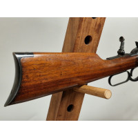 Tir Sportif SUPERBE   WINCHESTER  MODEL 1892  RIFLE  25-20  CALIBER  de 1903  NEUVE D'ORIGINE 25WCF  -  USA XIXè {PRODUCT_REFERE