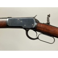 Tir Sportif SUPERBE   WINCHESTER  MODEL 1892  RIFLE  25-20  CALIBER  de 1903  NEUVE D'ORIGINE 25WCF  -  USA XIXè {PRODUCT_REFERE