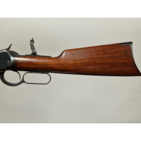 Tir Sportif SUPERBE   WINCHESTER  MODEL 1892  RIFLE  25-20  CALIBER  de 1903  NEUVE D'ORIGINE 25WCF  -  USA XIXè {PRODUCT_REFERE