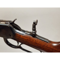 Tir Sportif SUPERBE   WINCHESTER  MODEL 1892  RIFLE  25-20  CALIBER  de 1903  NEUVE D'ORIGINE 25WCF  -  USA XIXè {PRODUCT_REFERE