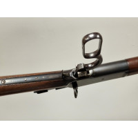 Armes Longues RARE CARABINE DE SELLE  WINCHESTER  Modèle 1886  Calibre 45-90 WCF  de  1894   -  USA XIXè {PRODUCT_REFERENCE} - 4