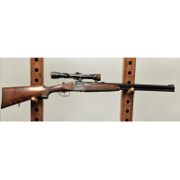 Chasse FUSIL CHASSE MIXTE SUPPERPOSÉ 8X57 RS - 12/70  ARTISAN FERLACH  HEYM {PRODUCT_REFERENCE} - 1