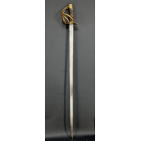 Armes Blanches SABRE  TROUPE DE DRAGONS  MODELE de l'AN XI VERSAILLES 1813  -  FRANCE PREMIER EMPIRE {PRODUCT_REFERENCE} - 2