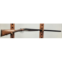 Chasse FUSIL CHASSE JUXTA ARTISAN BELGE  JAMAR & CIE  vendu par CHOBERT ARQUEBUSIER A PARIS CANONS JC 16/65 EJECTEURS {PRODUCT_R