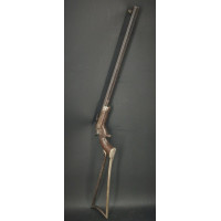 Armes de Poing PISTOLET STEVENS DE TIR HUNTER PET POCKET RIFLE 1872  CALIBRE 38 RIMFIRE ANNULAIRE  MUNITION CATEGORIE D -   USA 