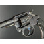 REVOLVER COLT 1898 NEW POLICE POSITIVE 4 pouces BLEU Calibre 38 Smith et Wesson VP 1906 - USA XIXè