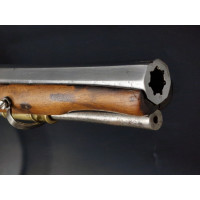 Armes Longues CARABINE MILITAIRE DE CAVALERIE MANUFACTURE DE VERSAILLES   Modèle 1793  AN III  -  France DIRECTOIRE PREMIER EMPI