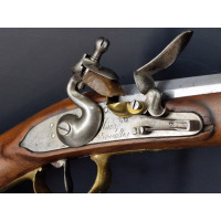 Armes Longues CARABINE MILITAIRE DE CAVALERIE MANUFACTURE DE VERSAILLES   Modèle 1793  AN III  -  France DIRECTOIRE PREMIER EMPI