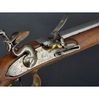 Armes Longues CARABINE MILITAIRE DE CAVALERIE MANUFACTURE DE VERSAILLES   Modèle 1793  AN III  -  France DIRECTOIRE PREMIER EMPI