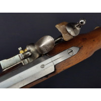 Armes Longues CARABINE MILITAIRE DE CAVALERIE MANUFACTURE DE VERSAILLES   Modèle 1793  AN III  -  France DIRECTOIRE PREMIER EMPI