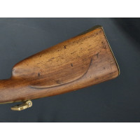 Armes Longues CARABINE MILITAIRE DE CAVALERIE MANUFACTURE DE VERSAILLES   Modèle 1793  AN III  -  France DIRECTOIRE PREMIER EMPI