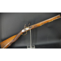 Armes Longues CARABINE DE LUXE D'OFFICIER DITE "DE BOTTE" SIGNÉE BOUTET MANUFACTURE DE VERSAILLES  Modèle 1793 -  FRANCE DIRECTO