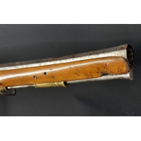 Armes Longues CARABINE DE LUXE D'OFFICIER DITE "DE BOTTE" SIGNÉE BOUTET MANUFACTURE DE VERSAILLES  Modèle 1793 -  FRANCE DIRECTO