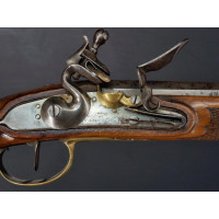 Armes Longues CARABINE DE LUXE D'OFFICIER DITE "DE BOTTE" SIGNÉE BOUTET MANUFACTURE DE VERSAILLES  Modèle 1793 -  FRANCE DIRECTO