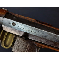 Armes Longues CARABINE DE LUXE D'OFFICIER DITE "DE BOTTE" SIGNÉE BOUTET MANUFACTURE DE VERSAILLES  Modèle 1793 -  FRANCE DIRECTO