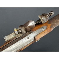 Armes Longues CARABINE DE LUXE D'OFFICIER DITE "DE BOTTE" SIGNÉE BOUTET MANUFACTURE DE VERSAILLES  Modèle 1793 -  FRANCE DIRECTO