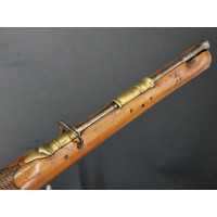 Armes Longues CARABINE DE LUXE D'OFFICIER DITE "DE BOTTE" SIGNÉE BOUTET MANUFACTURE DE VERSAILLES  Modèle 1793 -  FRANCE DIRECTO