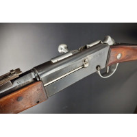 Armes Longues FUSIL D’INFANTERIE DIT D’ESSAI À SYSTÈME KROPATSCHEK modèle 74-85 PROTOTYPE  LEBEL 1886  - FRANCE Troisième Républ