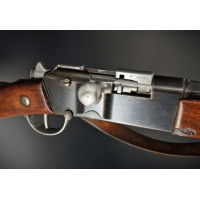 Armes Longues FUSIL D’INFANTERIE DIT D’ESSAI À SYSTÈME KROPATSCHEK modèle 74-85 PROTOTYPE  LEBEL 1886  - FRANCE Troisième Républ