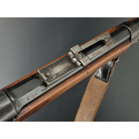 Armes Longues FUSIL D’INFANTERIE DIT D’ESSAI À SYSTÈME KROPATSCHEK modèle 74-85 PROTOTYPE  LEBEL 1886  - FRANCE Troisième Républ