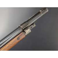 Armes Longues FUSIL D’INFANTERIE DIT D’ESSAI À SYSTÈME KROPATSCHEK modèle 74-85 PROTOTYPE  LEBEL 1886  - FRANCE Troisième Républ