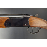 Chasse FUSIL DE CHASSE DARNE   S1  SUPERPOSE  Calibre 12/70  1/2 -Full  années 70 - France XXè {PRODUCT_REFERENCE} - 2