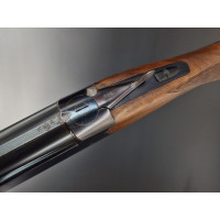 Chasse FUSIL DE CHASSE DARNE   S1  SUPERPOSE  Calibre 12/70  1/2 -Full  années 70 - France XXè {PRODUCT_REFERENCE} - 5