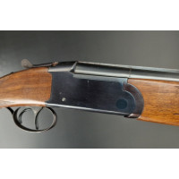 Chasse FUSIL DE CHASSE DARNE   S1  SUPERPOSE  Calibre 12/70  1/2 -Full  années 70 - France XXè {PRODUCT_REFERENCE} - 7