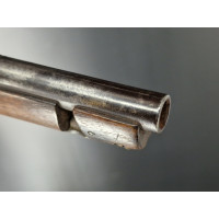 Armes de Poing PISTOLET A PERCUSSION  CORSE D' OREZZA 19è à PASSANT DE CEINTURE Calibre 11mm {PRODUCT_REFERENCE} - 7