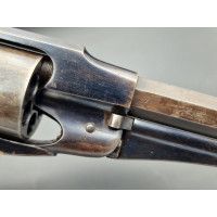 Armes de Poing REVOLVER CIVIL WAR US REMINGTON 1858 NEW MODEL ARMY 1863 CALIBRE 44 - USA XIXè {PRODUCT_REFERENCE} - 13