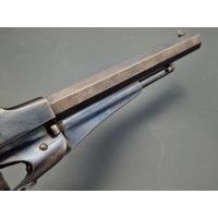 Armes de Poing REVOLVER CIVIL WAR US REMINGTON 1858 NEW MODEL ARMY 1863 CALIBRE 44 - USA XIXè {PRODUCT_REFERENCE} - 16